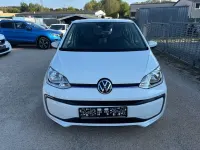 Brugt VW e-up! 61 kW (83 HK) 2022 Hvid Hatchback