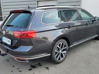 Gebraucht VW Passat Elegance 150 PS (110 kW) 2019 Kombi