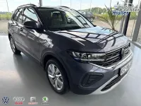 Neu VW T-Cross 116 PS (85 kW) 2026 Rauchgraumetallic SUV