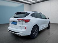 Gebraucht Ford Kuga 224 PS (164 kW) 2022 Weiß SUV