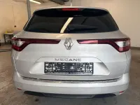 Gebraucht Renault Mégane IV 132 PS (97 kW) 2017 Silber Limousine