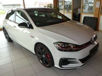 gebraucht VW Golf GTI 2.0 TSI OPF DSG Performance