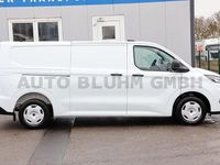 Gebraucht Ford Transit 136 PS (100 kW) 2024 Weiß Van / Kleinbus
