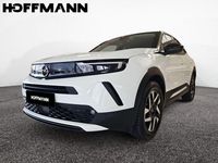 Gebraucht Opel Mokka-e Elegance 100 kW (136 PS) 2023 Arktis weiß SUV