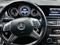 Gebraucht Mercedes C180 156 PS (114 kW) 2012 Silber Limousine