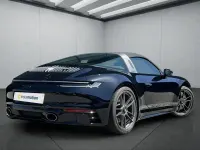 Gebraucht Porsche 992 480 PS (353 kW) 2023 Schwarz