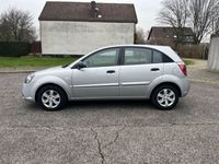 gebraucht Kia Rio 1.4 Attract/Scheckheft