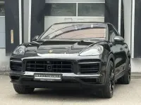 Gebraucht Porsche Cayenne GTS 460 PS (338 kW) 2023 Schwarz SUV