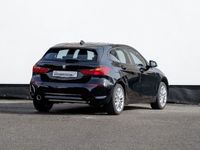 gebraucht BMW 118 i Automatik Hifi Lenkradheizung Klimaautomatik PDC