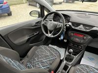 gebraucht Opel Corsa E Selection ecoFlex