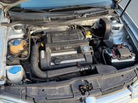 Gebraucht VW Golf IV 77 PS (56 kW) 2000 Silber Limousine