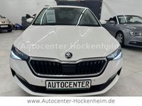 gebraucht Skoda Scala Ambition /1.Hand/MWST/Abstemp/Navi