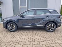 gebraucht Kia Sportage 1.6 T-GDI 48V AUTOMATIK LED WINTERPAKET