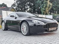 Gebraucht Aston Martin V8 Vantage 426 PS (313 kW) 2009 Schwarz