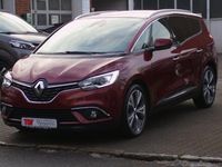 Gebraucht Renault Grand Scénic IV Intens 132 PS (97 kW) 2017 Rot Van / Kleinbus