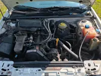 Brugt Audi 80 1992 Hvid Sedan