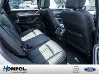 Gebraucht Mazda CX-60 Homura-Line 328 PS (241 kW) 2022 Weiß SUV