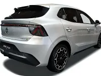 Neu MG MG4 EV 117 kW (160 PS) 2026 Kleinwagen