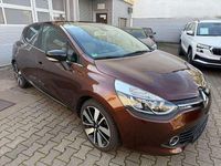 Gebraucht Renault Clio IV Luxe 90 PS (66 kW) 2015 Braun Kleinwagen