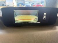 Gebraucht Mazda MX30 106 kW (145 PS) 2021 Weiß SUV