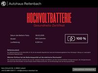 Gebraucht MG Cyberster 250 kW (340 PS) 2025 Diamond red Cabrio