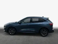 Gebraucht Ford Kuga ST-Line X 151 PS (111 kW) 2024 Blau SUV