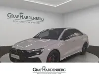 Neu Audi RS3 Comfort 400 PS (294 kW) 2026 Grau Limousine