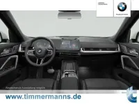 Gebraucht BMW X1 Sport Line 211 PS (155 kW) 2023 Alpinweiß SUV
