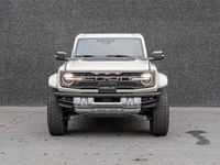 Neu Ford Bronco Raptor 424 PS (311 kW) 2025 Beige SUV