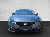 Neu Seat Leon Style 116 PS (85 kW) 2025 Magnetic tech (grau) Limousine