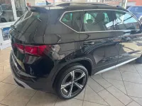 Gebraucht Seat Ateca Xperience 150 PS (110 kW) 2023 Schwarz SUV