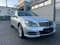 gebraucht Mercedes C220 C 220 C -Klasse Lim.CDI BlueEfficiency