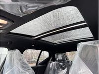 Neu Volvo EX40 Performance 325 kW (442 PS) 2026 Schwarz (onyx black metallic) SUV