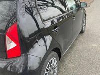 Gebraucht Seat Mii Chic 60 PS (44 kW) 2019 Schwarz Kleinwagen