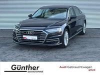 Gebraucht Audi A8L Design 460 PS (338 kW) 2021 Blau Limousine
