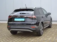 Gebraucht VW Taigo Style 110 PS (80 kW) 2022 Deep black perleffekt (metallic) SUV