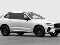 Nuova Volvo XC60 Plus 455 CV (334 kW) 2026 Bianco SUV