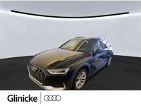 Gebraucht Audi A4 Allroad Ambiente 204 PS (150 kW) 2021 Schwarz Kombi