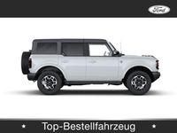 Gebraucht Ford Bronco Outer Banks 334 PS (245 kW) 2024 SUV