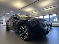 Neu BMW iX3 Performance 344 kW (469 PS) 2026 Schwarz SUV