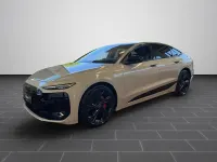 Ny Audi e-tron Sportback Ambiente 269 kW (367 HK) 2026 Beige SUV