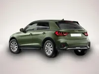 Gebraucht Audi A1 S-Line 116 PS (85 kW) 2025 Manufacturer SUV