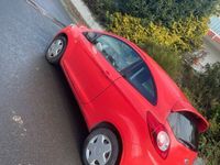 gebraucht Ford Ka 2009