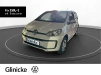 Używany VW e-up! 61 kW (83 KM) 2021 Biały Hatchback