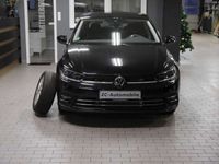 gebraucht VW Polo VI Style DSG - LED - ACC - IQ. Drive