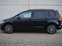 Neu VW Touran 150 PS (110 kW) 2026 Grenadillschwarz metallic Van / Kleinbus