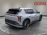 Neu Kia EV4 Earth 150 kW (204 PS) 2025 Grau Kleinwagen
