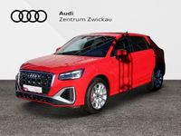 gebraucht Audi SQ2 TFSI quattro