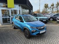 Gebraucht Dacia Spring Essentiel 33 kW (45 PS) 2023 Andere Kleinwagen