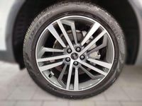 Gebraucht Audi Q5 Advanced 204 PS (150 kW) 2024 Arkonaweiß SUV